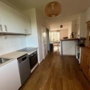 Photo n°2 - Louer un appartement 3 pièces<br/> de 65 m² à Nantes (44000)