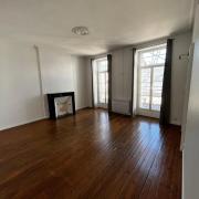 Photo n°1 - Louer un appartement 3 pièces<br/> de 59 m² à Nantes (44000)