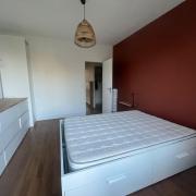 Photo n°4 - Louer un appartement 3 pièces<br/> de 65 m² à Nantes (44000)