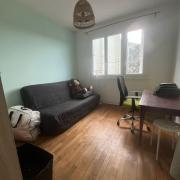 Photo n°3 - Louer un appartement 3 pièces<br/> de 65 m² à Nantes (44000)