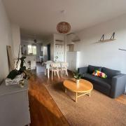 Photo n°6 - Louer un appartement 3 pièces<br/> de 65 m² à Nantes (44000)