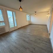 Photo n°2 - Louer un appartement 3 pièces<br/> de 70 m² à Nantes (44000)