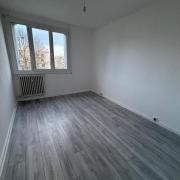 Photo n°6 - Louer un appartement 3 pièces<br/> de 70 m² à Nantes (44000)