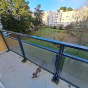 Photo n°7 - Louer un appartement 3 pièces<br/> de 70 m² à Nantes (44000)