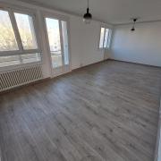 Photo n°1 - Louer un appartement 3 pièces<br/> de 70 m² à Nantes (44000)