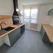 Photo n°3 - Louer un appartement 3 pièces<br/> de 70 m² à Nantes (44000)