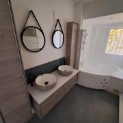 Photo n°5 - Louer un appartement 3 pièces<br/> de 70 m² à Nantes (44000)