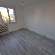 Photo n°6 - Louer un appartement 3 pièces<br/> de 70 m² à Nantes (44000)