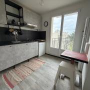 Photo n°2 - Louer un appartement 3 pièces<br/> de 62 m² à Nantes (44300)