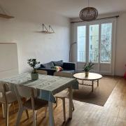 Photo n°2 - Louer un appartement 3 pièces<br/> de 65 m² à Nantes (44000)