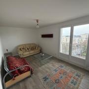 Photo n°1 - Louer un appartement 3 pièces<br/> de 62 m² à Nantes (44300)