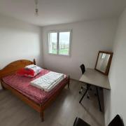 Photo n°5 - Louer un appartement 3 pièces<br/> de 62 m² à Nantes (44300)