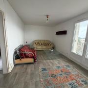 Photo n°6 - Louer un appartement 3 pièces<br/> de 62 m² à Nantes (44300)