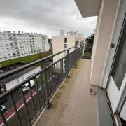 Photo n°7 - Louer un appartement 3 pièces<br/> de 62 m² à Nantes (44300)