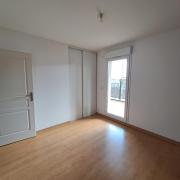 Photo n°7 - Louer un appartement 3 pièces<br/> de 63 m² à Orvault (44700)