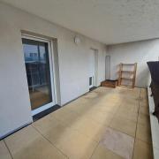 Photo n°1 - Louer un appartement 3 pièces<br/> de 63 m² à Orvault (44700)