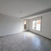 Photo n°4 - Louer un appartement 3 pièces<br/> de 63 m² à Orvault (44700)