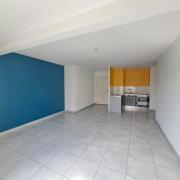 Photo n°5 - Louer un appartement 3 pièces<br/> de 63 m² à Orvault (44700)