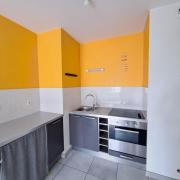 Photo n°9 - Louer un appartement 3 pièces<br/> de 63 m² à Orvault (44700)