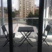 Photo n°2 - Louer un appartement 3 pièces<br/> de 61 m² à Nantes (44200)