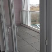 Photo n°4 - Louer un appartement 3 pièces<br/> de 61 m² à Nantes (44200)