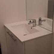 Photo n°9 - Louer un appartement 3 pièces<br/> de 61 m² à Nantes (44200)