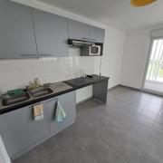 Photo n°2 - Louer un appartement 3 pièces<br/> de 61 m² à Nantes (44200)