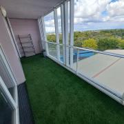 Photo n°3 - Louer un appartement 3 pièces<br/> de 61 m² à Nantes (44200)