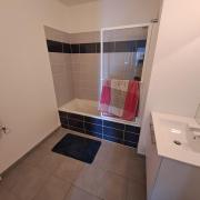 Photo n°4 - Louer un appartement 3 pièces<br/> de 61 m² à Nantes (44200)