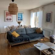 Photo n°2 - Louer un appartement 3 pièces<br/> de 70 m² à Nantes (44000)