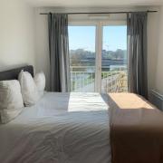 Photo n°3 - Louer un appartement 3 pièces<br/> de 70 m² à Nantes (44000)