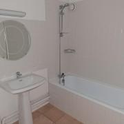 Photo n°5 - Louer un appartement 3 pièces<br/> de 70 m² à Nantes (44000)