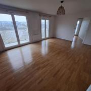 Photo n°6 - Louer un appartement 3 pièces<br/> de 70 m² à Nantes (44000)