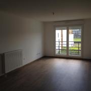 Photo n°2 - Louer un appartement 3 pièces<br/> de 62 m² à Nantes (44000)