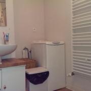 Photo n°2 - Louer un appartement 3 pièces<br/> de 60 m² à Nantes (44000)