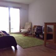 Photo n°1 - Louer un appartement 3 pièces<br/> de 60 m² à Nantes (44000)