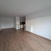 Photo n°2 - Louer un appartement 3 pièces<br/> de 62 m² à Nantes (44000)