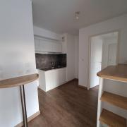 Photo n°3 - Louer un appartement 3 pièces<br/> de 62 m² à Nantes (44000)