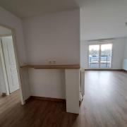 Photo n°9 - Louer un appartement 3 pièces<br/> de 62 m² à Nantes (44000)