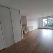 Photo n°4 - Louer un appartement 3 pièces<br/> de 62 m² à Nantes (44000)