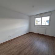 Photo n°7 - Louer un appartement 3 pièces<br/> de 62 m² à Nantes (44000)