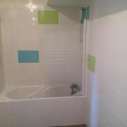 Photo n°8 - Louer un appartement 3 pièces<br/> de 62 m² à Nantes (44000)