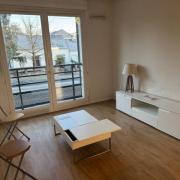 Photo n°1 - Louer un appartement 3 pièces<br/> de 60 m² à Nantes (44000)