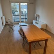 Photo n°2 - Louer un appartement 3 pièces<br/> de 60 m² à Nantes (44000)