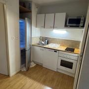 Photo n°6 - Louer un appartement 3 pièces<br/> de 60 m² à Nantes (44000)