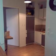 Photo n°4 - Louer un appartement 3 pièces<br/> de 60 m² à Nantes (44000)