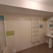 Photo n°9 - Louer un appartement 3 pièces<br/> de 62 m² à Nantes (44000)