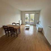 Photo n°1 - Louer un appartement 3 pièces<br/> de 60 m² à Nantes (44000)
