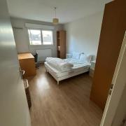 Photo n°3 - Louer un appartement 3 pièces<br/> de 60 m² à Nantes (44000)