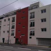 Photo n°4 - Louer un appartement 3 pièces<br/> de 60 m² à Nantes (44000)